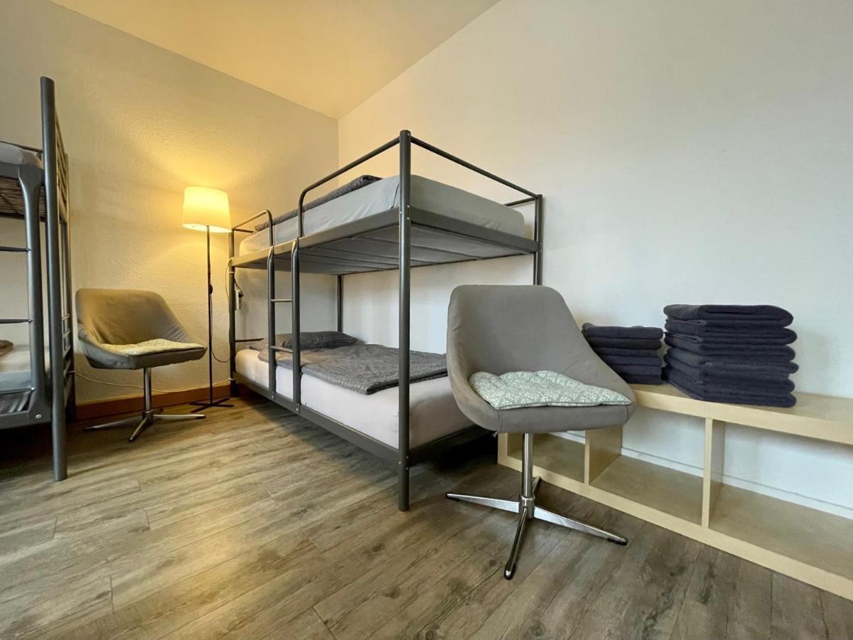 Winwin Im Westen Bielefeld Exterior foto